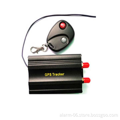 economical car GPS tracker
